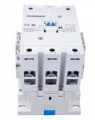 Contactor 3 poli, CUBICO Grand, 55kW, 115A, 1ND+1NI, 230V ca