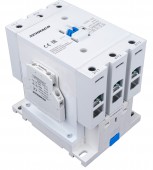 Contactor 3 poli, CUBICO Grand, 55kW, 115A, 1ND+1NI, 230V ca