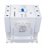 Contactor 3 poli, CUBICO Grand, 55kW, 115A, 1ND+1NI, 230V ca
