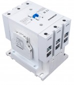 Contactor 3 poli, CUBICO Grand, 55kW, 115A, 1ND+1NI, 230V ca
