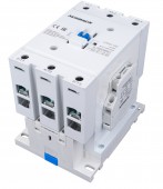 Contactor 3 poli, CUBICO Grand, 55kW, 115A, 1ND+1NI, 230V ca