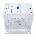 Contactor 3 poli, CUBICO Grand, 75kW, 150A, 1ND+1NI, 230V ca