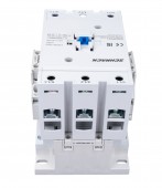 Contactor 3 poli, CUBICO Grand, 75kW, 150A, 1ND+1NI, 230V ca