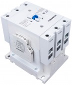 Contactor 3 poli, CUBICO Grand, 75kW, 150A, 1ND+1NI, 230V ca