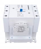 Contactor 3 poli, CUBICO Grand, 75kW, 150A, 1ND+1NI, 230V ca