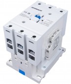 Contactor 3 poli, CUBICO Grand, 75kW, 150A, 1ND+1NI, 230V ca