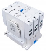 Contactor 3 poli, CUBICO Grand, 90kW, 170A, 1ND+1NI, 230V ca
