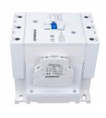 Contactor 3 poli, CUBICO Grand, 90kW, 170A, 1ND+1NI, 230V ca