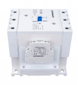 Contactor 3 poli, CUBICO Grand, 90kW, 170A, 1ND+1NI, 230V ca