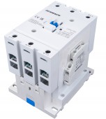 Contactor 3 poli, CUBICO Grand, 90kW, 170A, 1ND+1NI, 230V ca