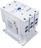 Contactor 3 poli, CUBICO Grand, 90kW, 170A, 1ND+1NI, 230V ca