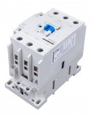 Contactor 3 poli, CUBICO High, 18,5kW, 40A, 1ND+1NI, 24Vc.a.