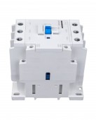 Contactor 3 poli, CUBICO High, 18,5kW, 40A, 1ND+1NI, 24Vc.a.