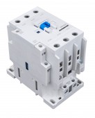 Contactor 3 poli, CUBICO High, 18,5kW, 40A, 1ND+1NI,230Vc.a.