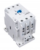 Contactor 3 poli, CUBICO High, 22kW, 50A, 1ND+1NI, 230Vc.a.