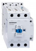 Contactor 3 poli, CUBICO High, 22kW, 50A, 1ND+1NI, 24Vc.a.
