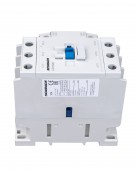 Contactor 3 poli, CUBICO High, 22kW, 50A, 1ND+1NI, 24Vc.a.