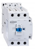 Contactor 3 poli, CUBICO High, 30kW, 65A, 1ND+1NI, 230Vc.a.