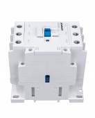 Contactor 3 poli, CUBICO High, 30kW, 65A, 1ND+1NI, 24Vc.a.