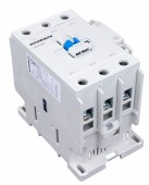 Contactor 3 poli, CUBICO High, 37kW, 80A, 1ND+1NI, 230Vc.a.