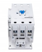 Contactor 3 poli, CUBICO High, 37kW, 80A, 1ND+1NI, 230Vc.a.
