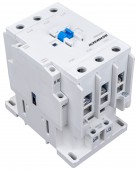 Contactor 3 poli, CUBICO High, 37kW, 80A, 1ND+1NI, 230Vc.a.