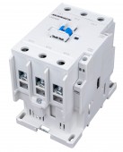 Contactor 3 poli, CUBICO High, 37kW, 80A, 1ND+1NI, 230Vc.a.