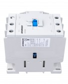 Contactor 3 poli, CUBICO High, 37kW, 80A, 1ND+1NI, 24Vc.a.