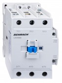 Contactor 3 poli, CUBICO High, 45kW, 100A, 1ND+1NI, 230Vc.a.