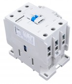 Contactor 3 poli, CUBICO High, 45kW, 100A, 1ND+1NI, 230Vc.a.