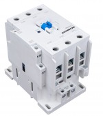 Contactor 3 poli, CUBICO High, 45kW, 100A, 1ND+1NI, 230Vc.a.