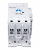 Contactor 3 poli, CUBICO High, 45kW, 100A, 1ND+1NI, 24Vc.a.