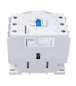 Contactor 3 poli, CUBICO High, 45kW, 100A, 1ND+1NI, 24Vc.a.