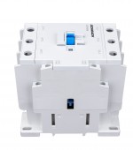 Contactor 3 poli, CUBICO High, 45kW, 100A, 1ND+1NI, 24Vc.a.
