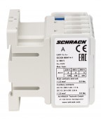 Contactor 3 poli, CUBICO Mini, 2,2kW, 6A, 1NI,230Vc.a.