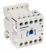 Contactor 3 poli, CUBICO Mini, 4kW, 9A, 1ND, 24Vc.a.