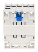 Contactor 3 poli, CUBICO Mini, 4kW, 9A, 1NI, 24Vc.a.