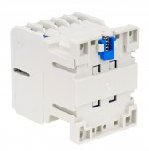 Contactor 3 poli, CUBICO Mini, 4kW, 9A, 1NI, 24Vc.a.