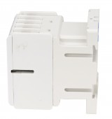 Contactor 3 poli, CUBICO Mini, 4kW, 9A, 1NI, 24Vc.a.