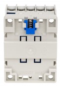 Contactor 3 poli, CUBICO Mini, 5,5kW, 12A, 1ND,230Vc.a.