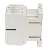 Contactor 3 poli, CUBICO Mini, 5,5kW, 12A, 1ND,230Vc.a.