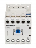 Contactor 3 poli, CUBICO Mini, 5,5kW, 12A, 1NI,230Vc.a.