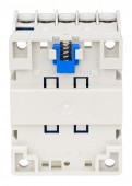 Contactor 3 poli, CUBICO Mini, 5,5kW, 12A, 1NI,24Vc.a.