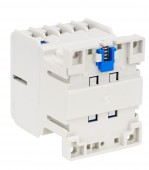 Contactor 3 poli, CUBICO Mini, 5,5kW, 12A, 1NI,24Vc.a.
