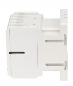 Contactor 3 poli, CUBICO Mini, 5,5kW, 12A, 1NI,24Vc.a.