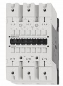 Contactor, 3pole,45kW/85A AC3, 150A AC1, 48VAC