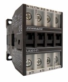 Contactor 3poli, 5,5kW, AC3, 14A, 230VAC + 1NO inclus
