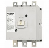 Contactor, 3poli, 75kW/150A AC3, 230A AC1, 230V AC/DC