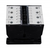 Contactor 4-poli, 37kW/74A AC3, 130A AC1, 230VAC