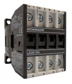 Contactor 4-poli, 7,5kW/18A AC3, 32A AC1, 230VAC